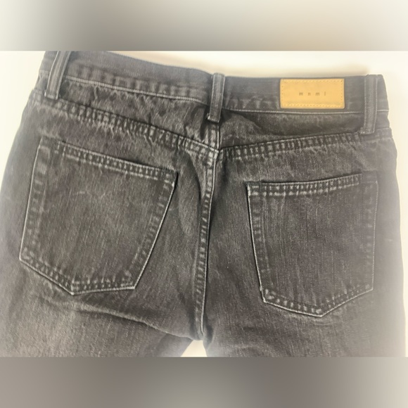 MNML Jeans - Picture 5 of 5